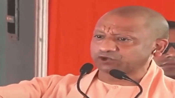 बोले- बेटियों को छेड़ा तो यमराज टिकट काट देंगे, 655 करोड़ की 19 परियोजनाओं का किया लोकार्पण-शिलान्यास