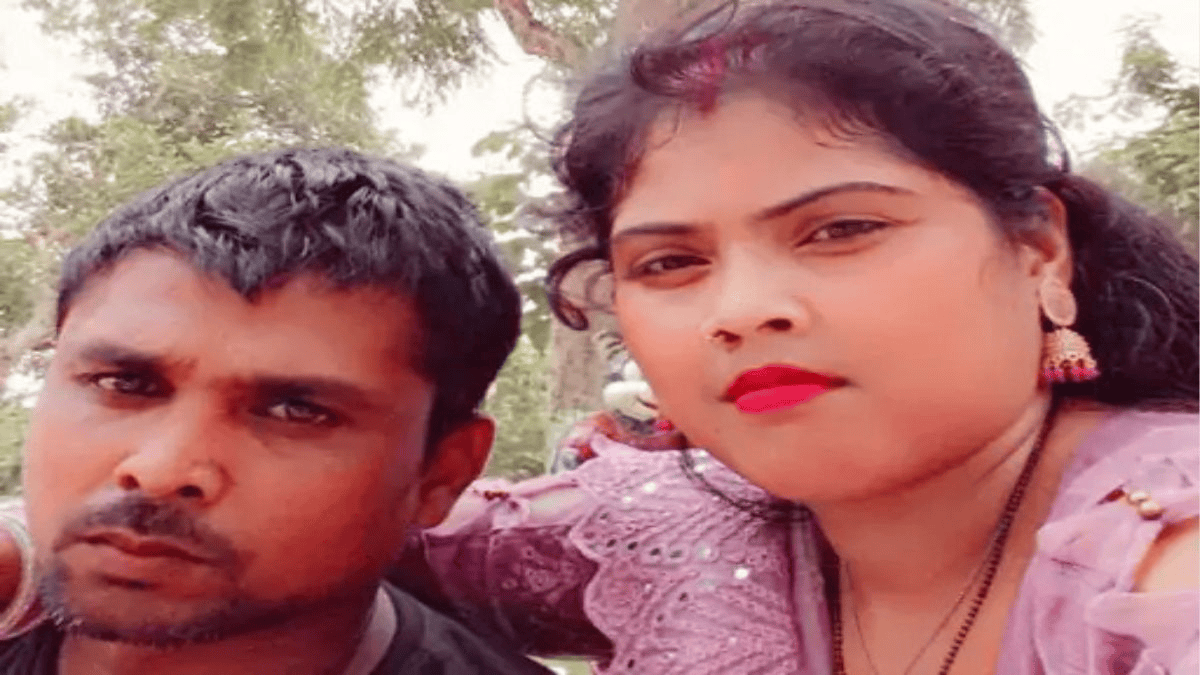 बेकाबू डंपर ने सो रहे परिवार को रौंदा, पिता समेत तीन बच्चों की मौत