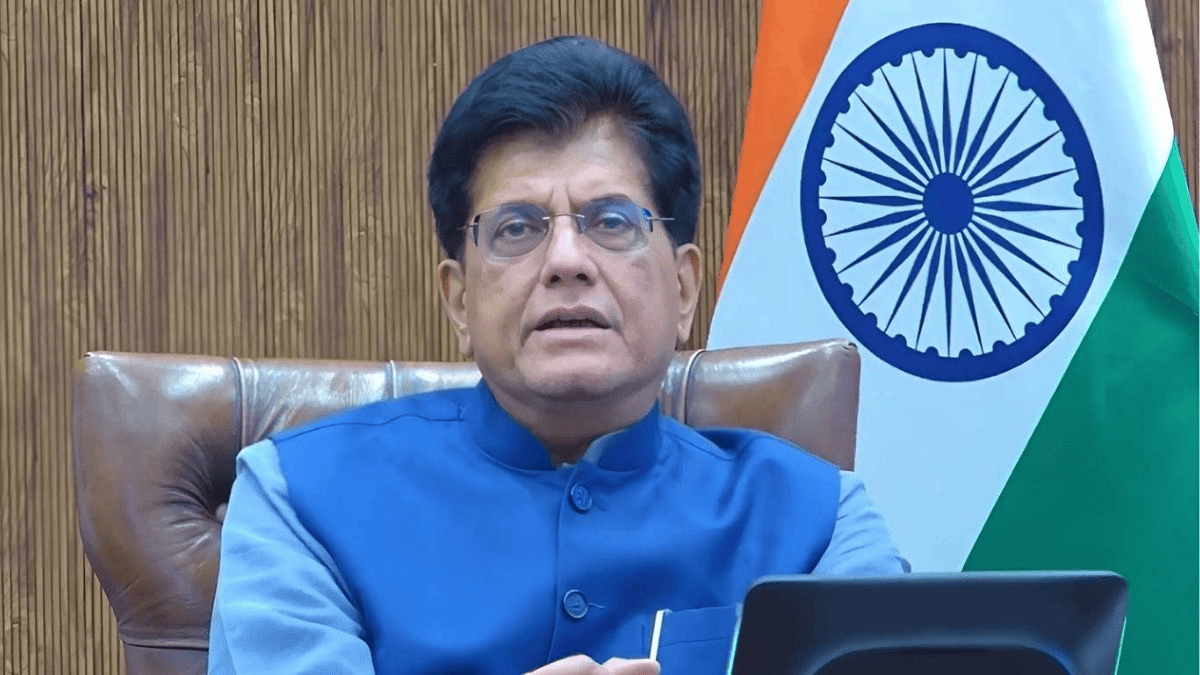 देशभर में बनेंगे 100 आधुनिक इंडस्ट्रियल पार्क, 33,660 करोड़ का बड़ा निवेश
