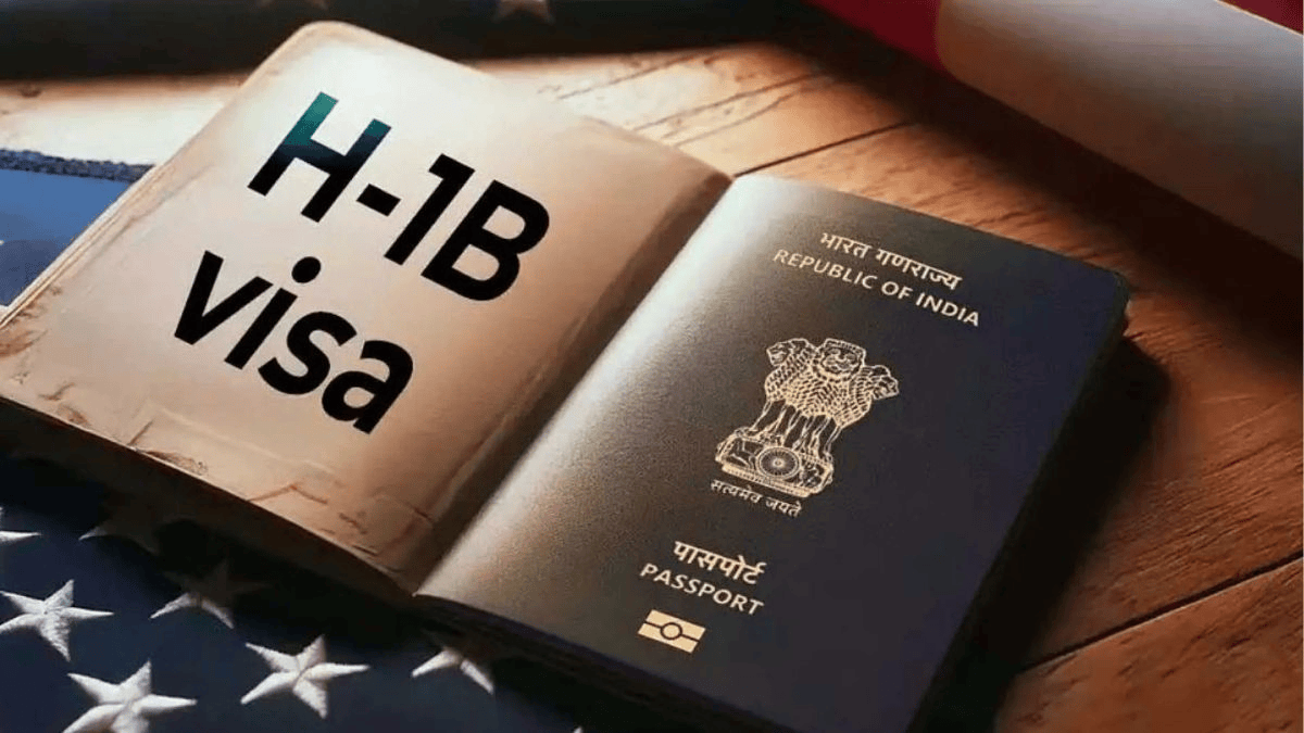 15 हजार कर्मचारियों की छंटनी, H-1B वीजा धारकों पर डिपोर्टेशन का खतरा