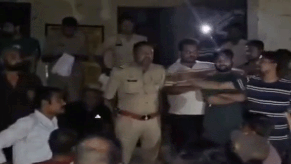 पूरी रात फील्ड में डटे रहे चीफ इंजीनियर और एसई, सात जेई को मौके पर बुलाया