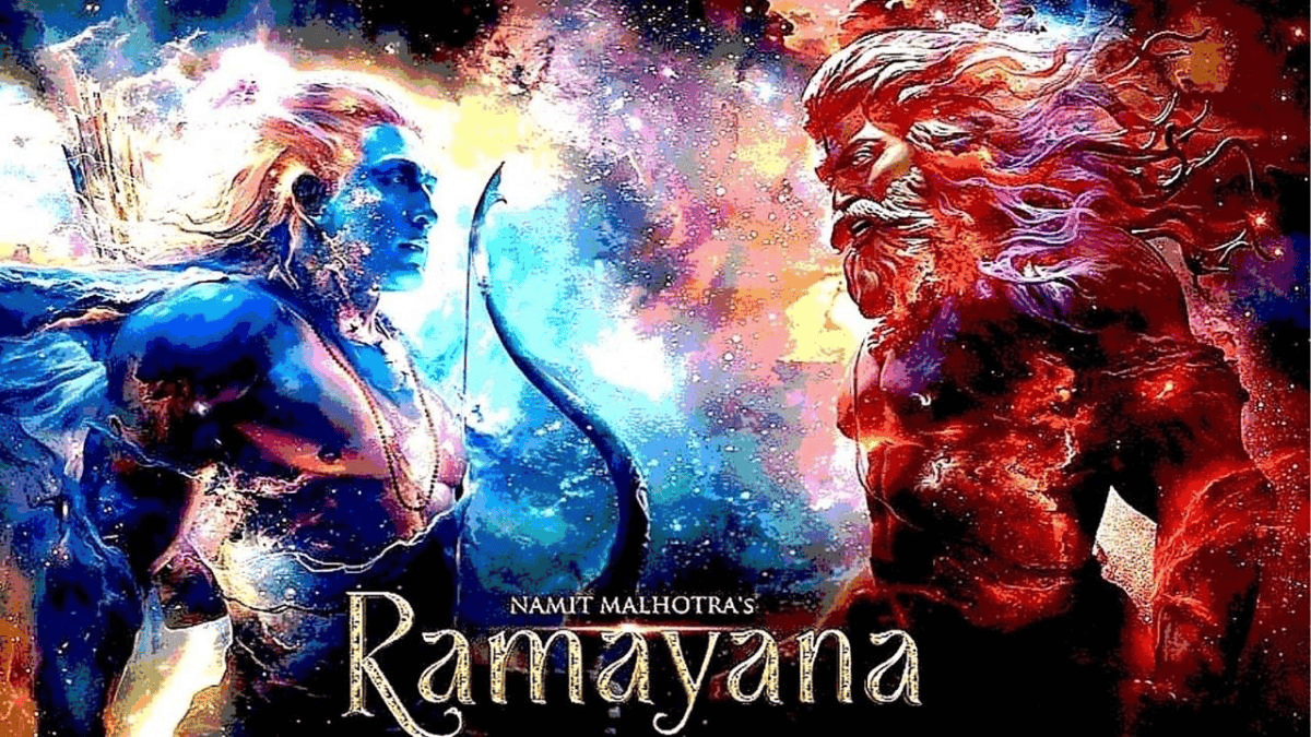 दिवाली से पहले थिएटर्स में दस्तक दे सकती है फिल्म, 2027 में आएगा 'सेकेंड पार्ट