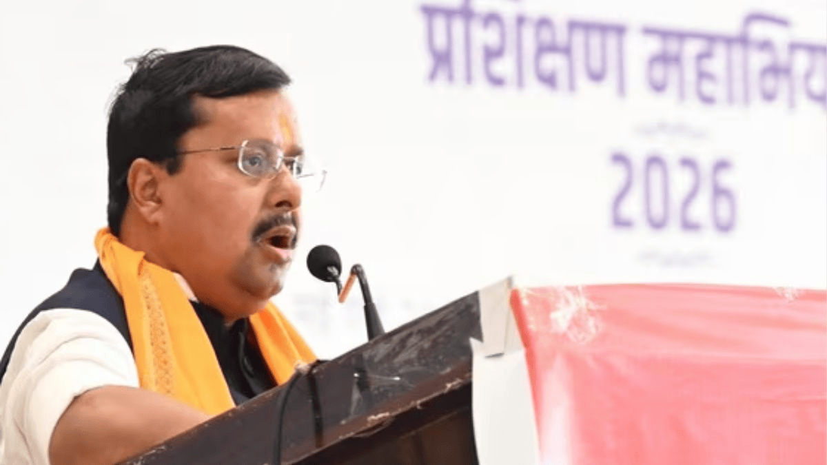 क्षेत्रीय अध्यक्षों को लेकर मंथन तेज, 25 मई के बाद कभी भी हो सकता है ऐलान