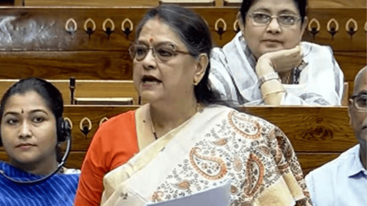 काकोली घोष ने कल्याण बनर्जी पर लगाए गंभीर आरोप, लोकसभा स्पीकर को लिखा पत्र