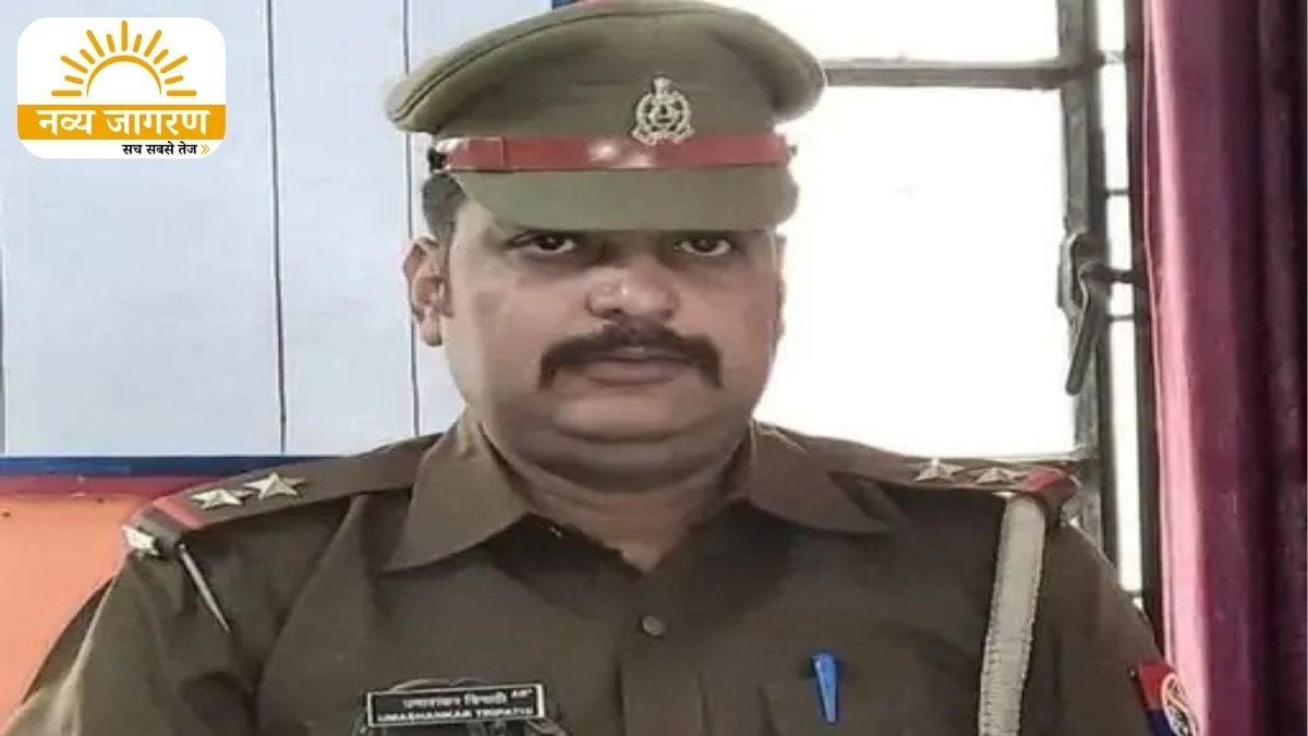 आठ पुलिसकर्मियों का ट्रांसफर, 17 दिन में हटाए गए बखिरा थानाध्यक्ष