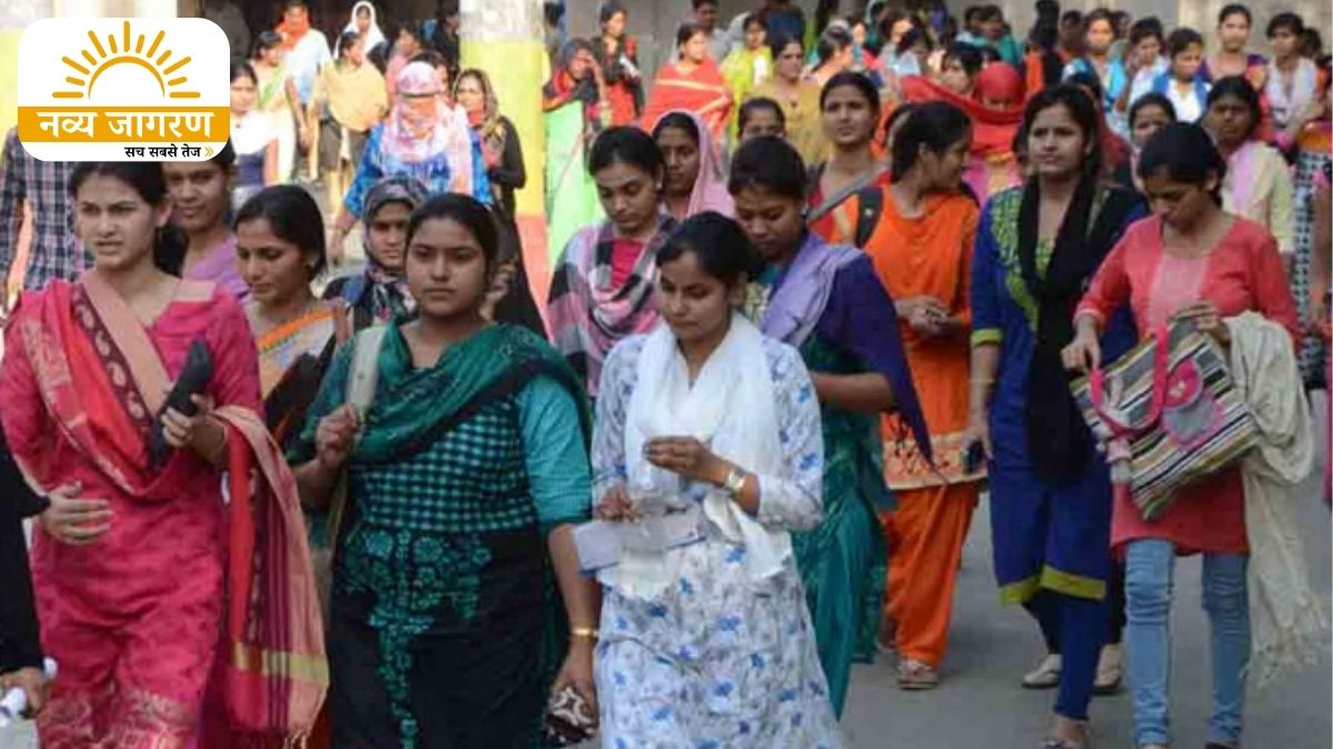 90 केंद्रों पर 43 हजार से अधिक अभ्यर्थी होंगे शामिल, CCTV कैमरों से हो रही निगरानी
