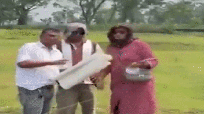 ग्रामीणों में जगी सुरक्षा की नई उम्मीद, किसानों ने कहा- अब फसल और परिवार दोनों रहेंगे सुरक्षित