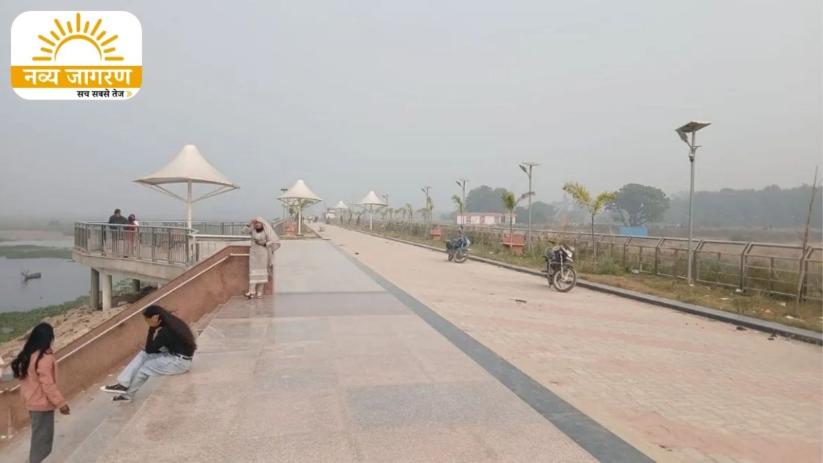 कल सीएम योगी करेंगे चिलुआताल का लोकार्पण, बोटिंग से लेकर खानपान तक की सुविधाएं