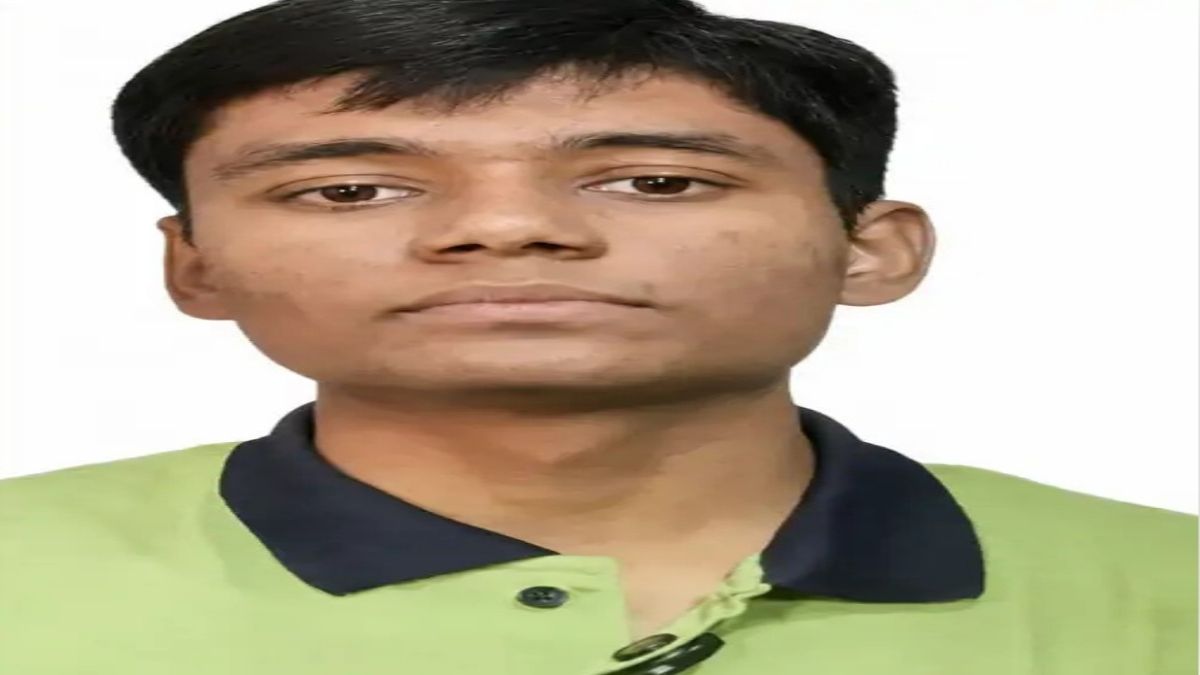 बिहार के शुभम कुमार ने किया टॉप, 1.79 लाख अभ्यर्थियों ने दी परीक्षा