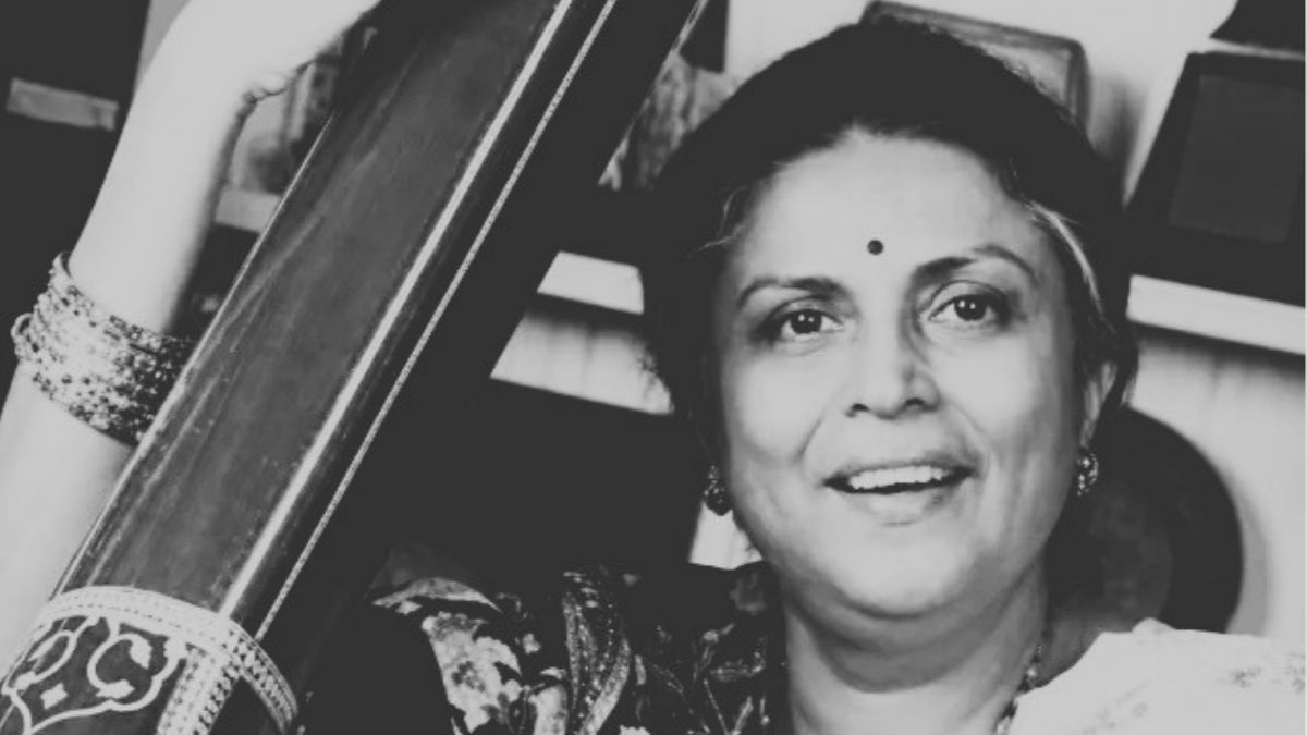 दिग्गज गायिका सुमन कल्याणपुर का निधन, 89 वर्ष की उम्र में ली अंतिम सांस