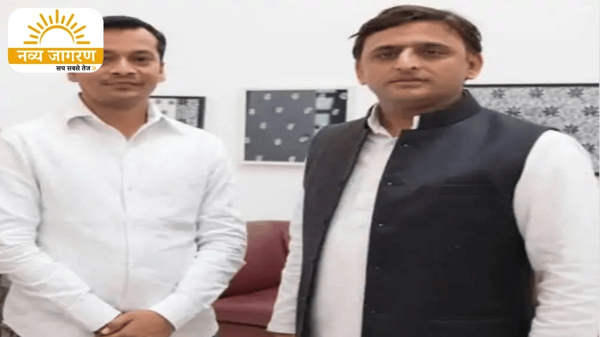 5 लाख की सुपारी देकर कराई थी हत्या, लोहिया वाहिनी का पूर्व राष्ट्रीय उपाध्यक्ष अरेस्ट