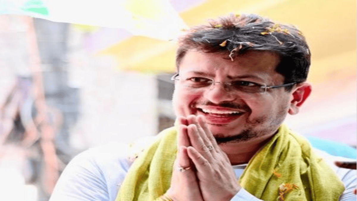 निष्कासित विधायकों की सक्रियता से अटकलें तेज, ऋतब्रत-संदीपन की बैठकों ने बढ़ाई नेतृत्व की चिंता