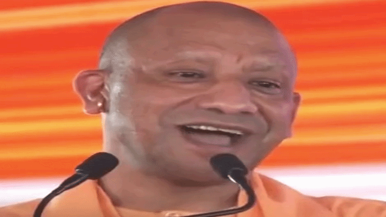 बोले- यूपी से माफिया और मच्छर दोनों खत्म किए, 424 करोड़ के प्रोजेक्ट्स की मिली सौगात