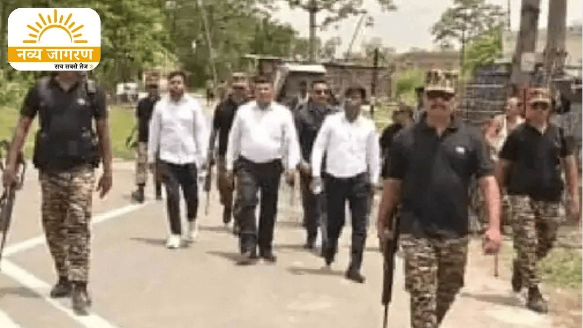 दो नकली IAS और एक IPS अरेस्ट, करोड़ों की ठगी और रंगदारी का पर्दाफाश