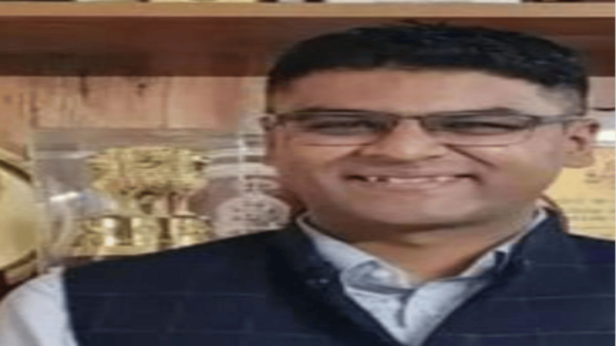 चेयरमैन और सचिव का ट्रांसफर, OSM टेंडर की जांच शुरू