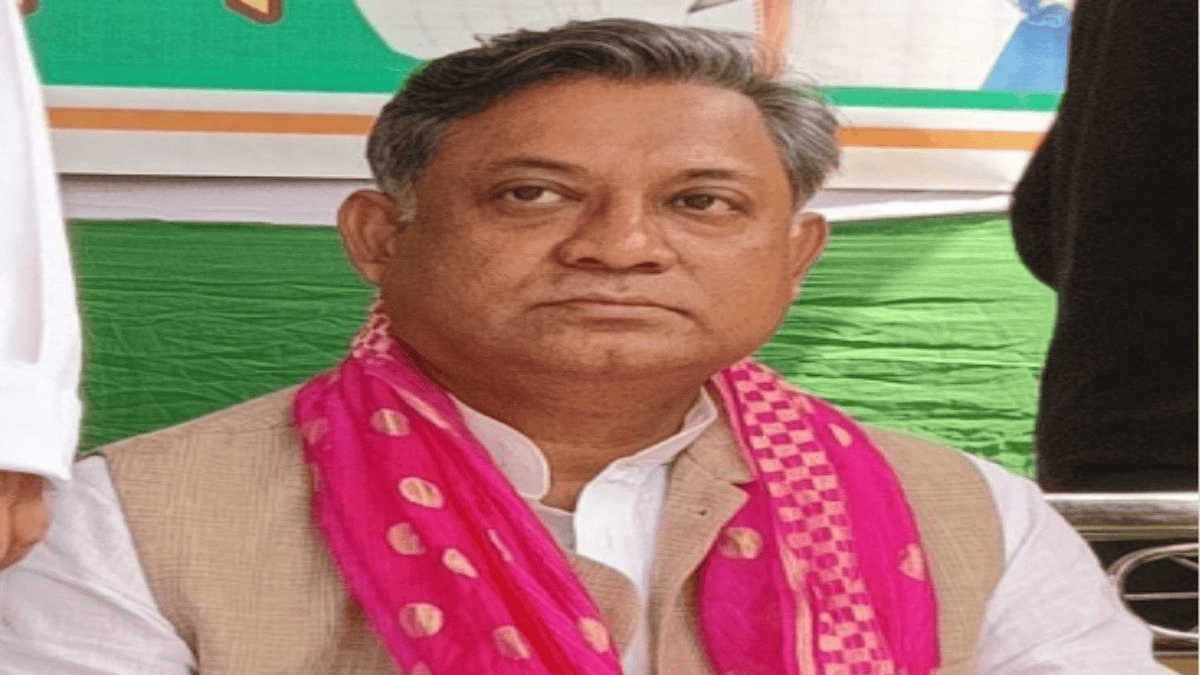 ऋतब्रत बनर्जी चुने गए नेता, बागी विधायकों ने विधानसभा अध्यक्ष को सौंपा समर्थन पत्र