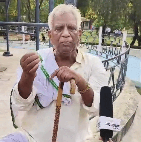 हरियाली से आएगी खुशहाली, प्राकृतिक आभूषण को सहेजना आज के समय की सबसे बड़ी मांग