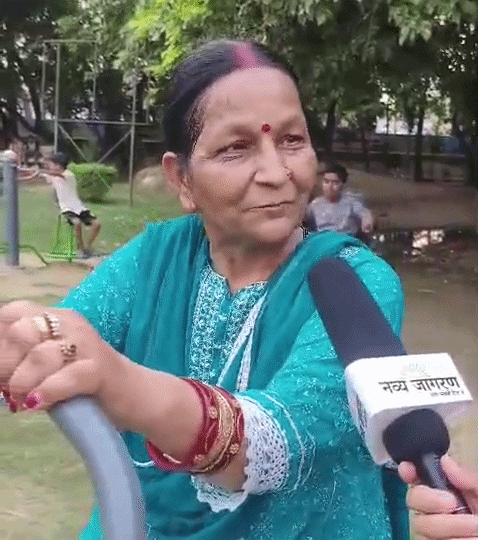 हरियाली से आएगी खुशहाली, प्राकृतिक आभूषण को सहेजना आज के समय की सबसे बड़ी मांग