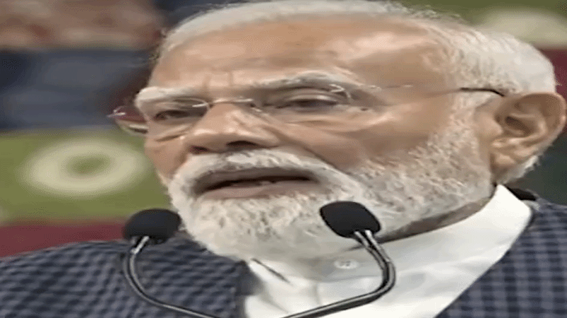 इसलिए कर्नाटक में बदलना पड़ा सीएम, आत्मनिर्भर भारत पर विपक्ष को घेरा