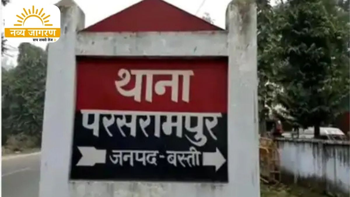 घर के भीतर फंदे से लटकी मिली बॉडी, एक साल पहले हुई थी शादी