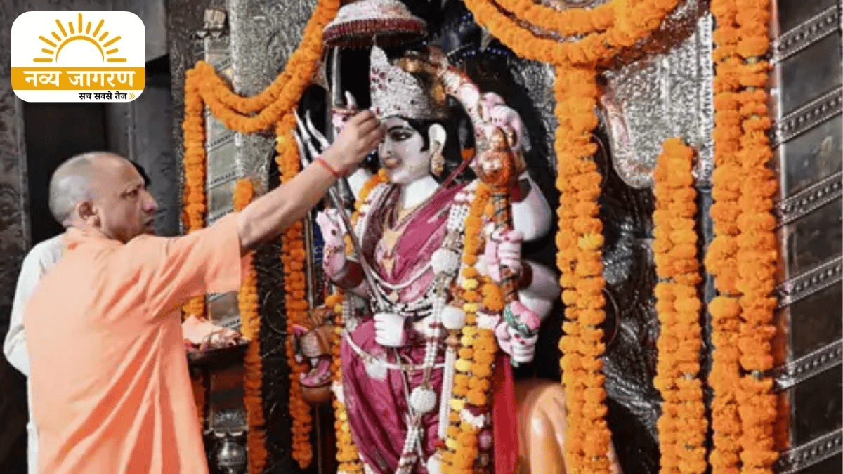 262 परियोजनाओं का लोकार्पण-शिलान्यास, करनैलगंज और कटरा बाजार क्षेत्र को मिलेगा लाभ