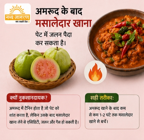 सही भोजन से शरीर को मिलेगा डबल फायदा, एक्सपर्ट्स ने दी सलाह