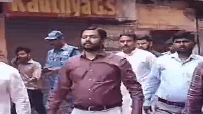 अग्रिम जमानत की तैयारी, वकील बोले- एफआईआर में तथ्यात्मक त्रुटियां