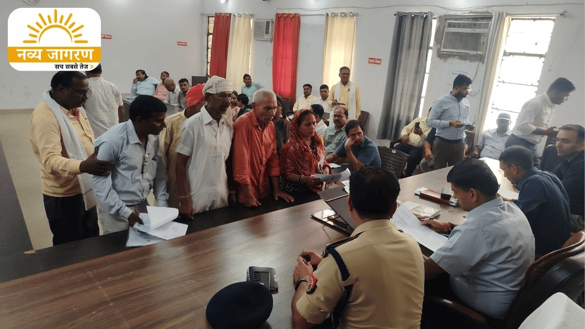 नौ अधिकारियों का वेतन रोका, दोबारा अनुपस्थिति पर कड़ी कार्रवाई की दी चेतावनी
