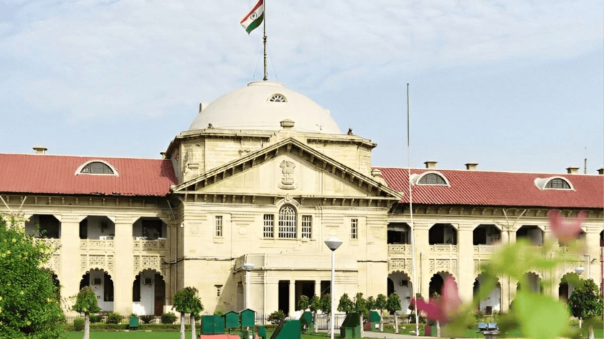 निर्दोष महिला के 80 दिन जेल में रहने पर हाईकोर्ट ने जताई चिंता, गैंगस्टर एक्ट की कार्रवाई की रद्द
