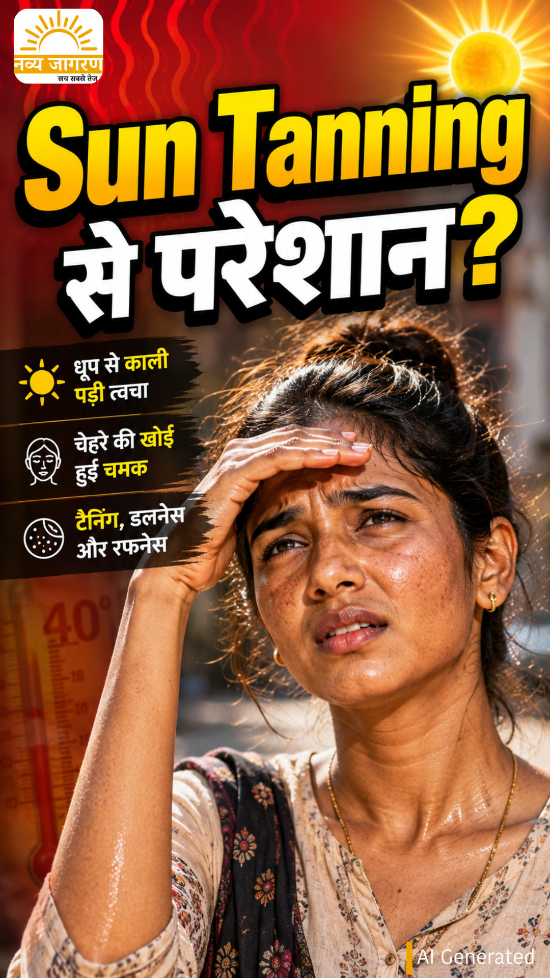 सही स्किन केयर रूटीन है बेहद जरूरी,  घरेलू नुस्खा बना लोगों की पसंद
