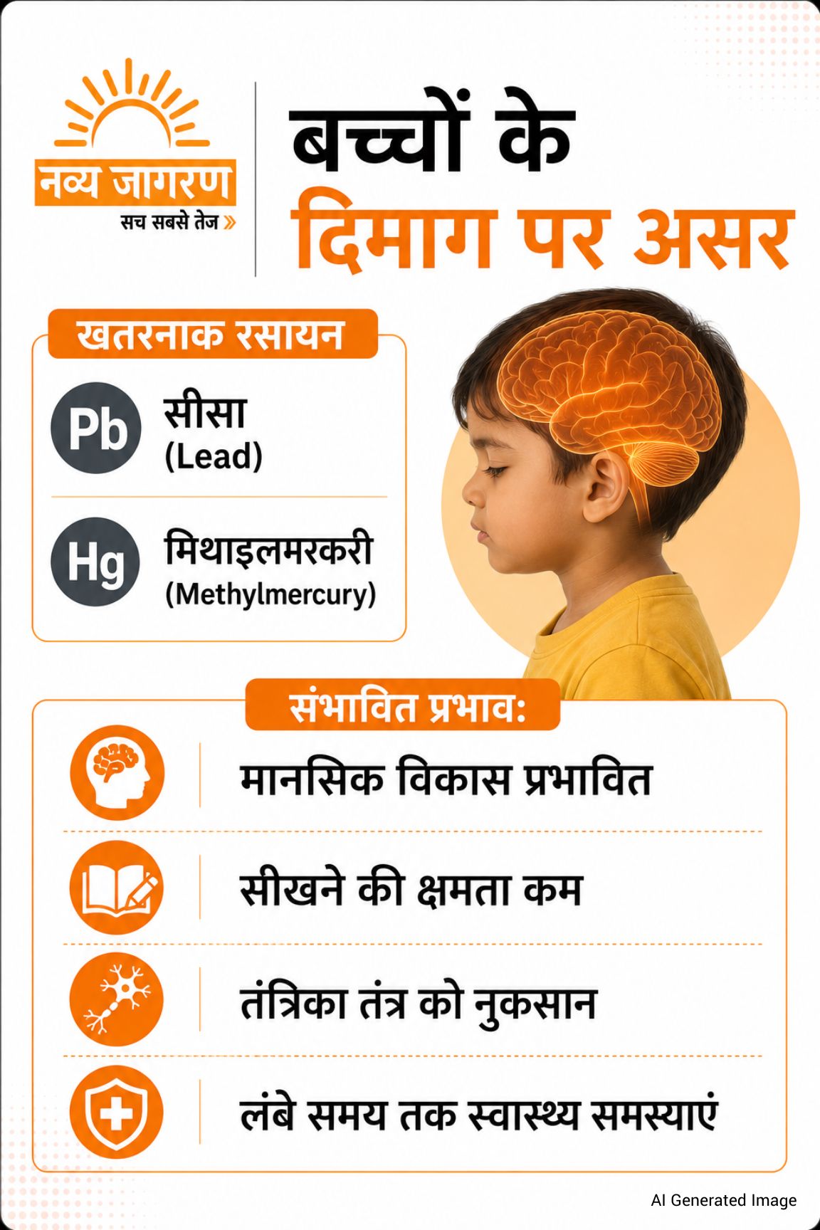 हर साल बुझ रही 15 लाख लोगों की जिंदगी, सबसे ज्यादा खतरे में छोटे बच्चे