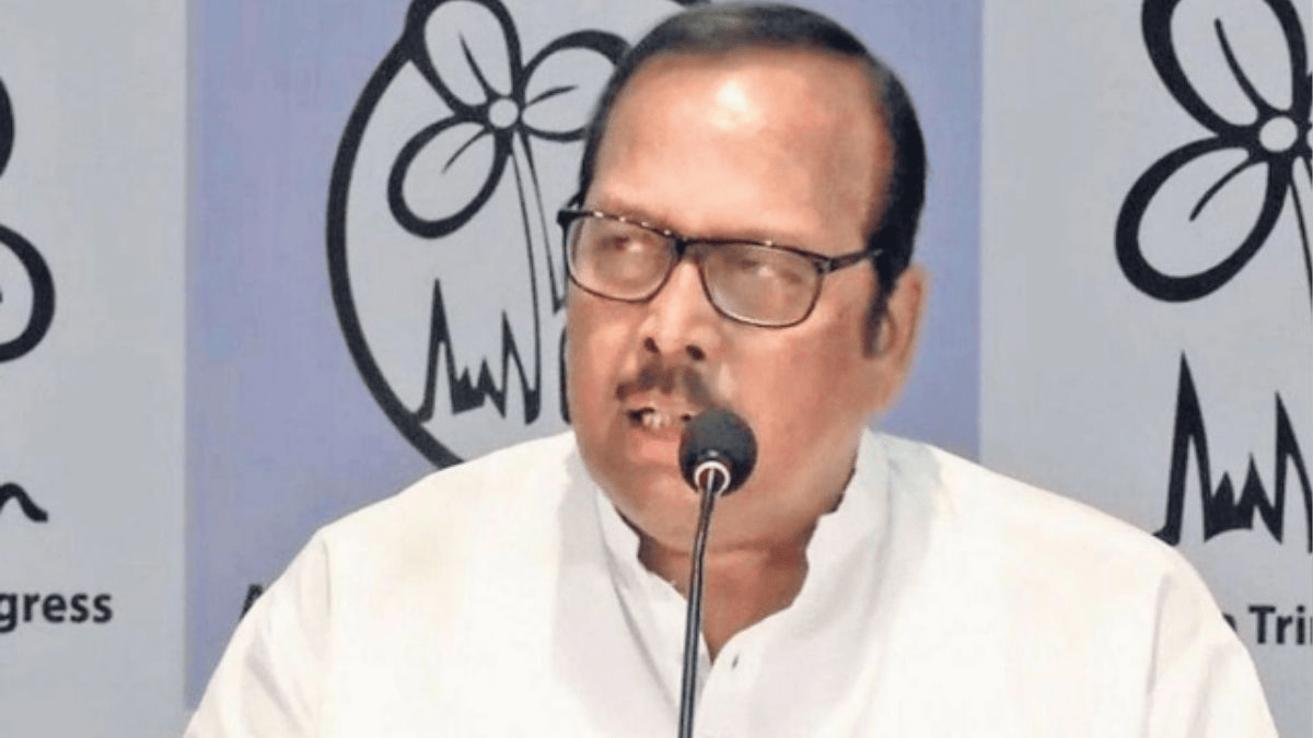 सुखेंदु शेखर राय ने छोड़ी TMC और राज्यसभा, नेतृत्व और संवाद की कमी पर उठाए सवाल