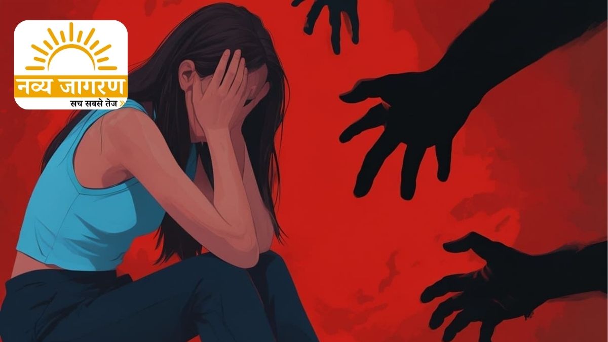 विरोध करने पर दी धमकी, आरोपियों के खिलाफ केस दर्ज