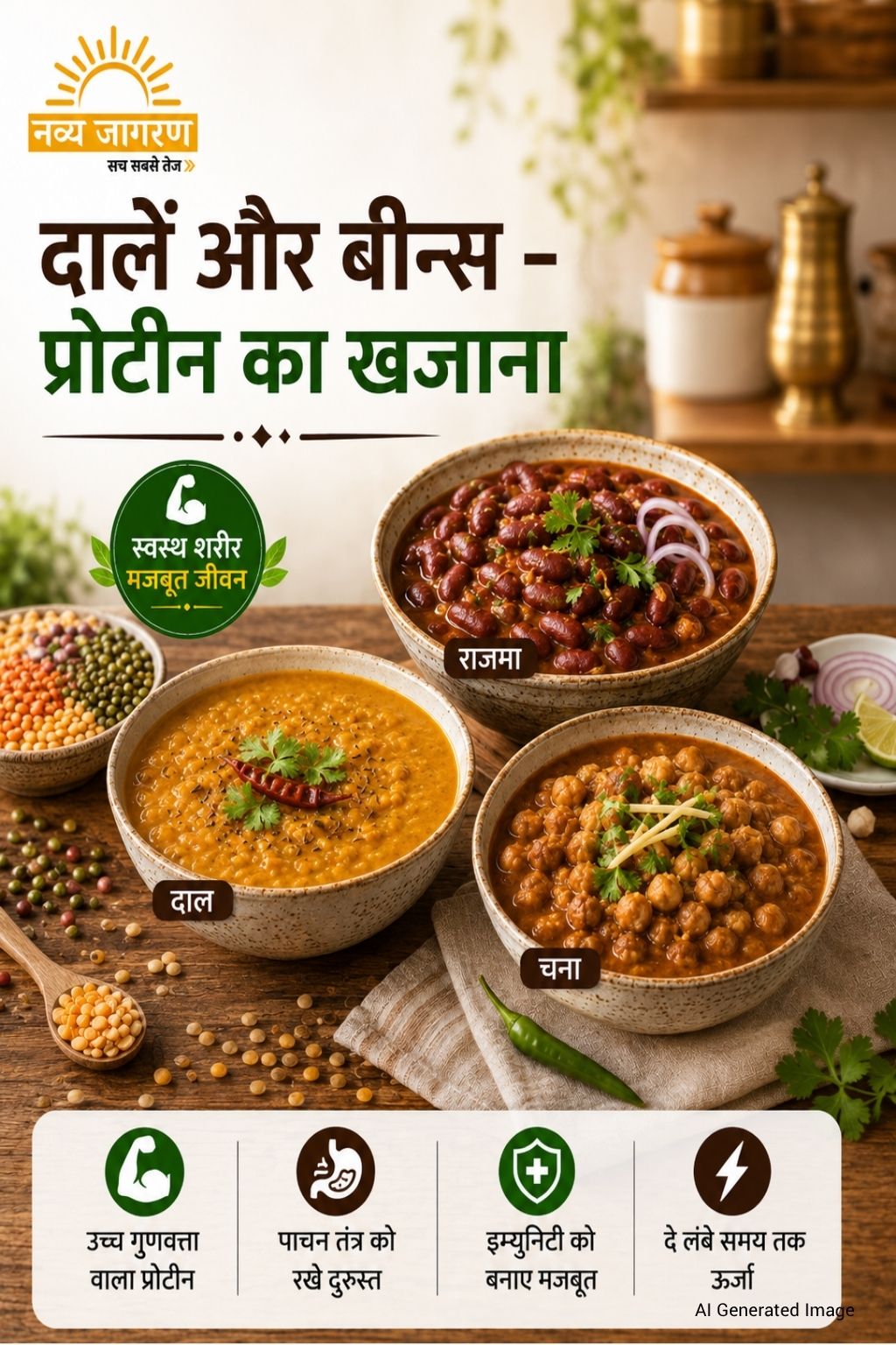  मजबूत होंगी हड्डियां, तेज होगा दिमाग