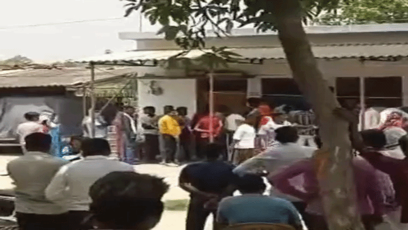 फंदे से लटकी मिली युवक की बॉडी, सुसाइड नोट में परिवार से मांगी माफी