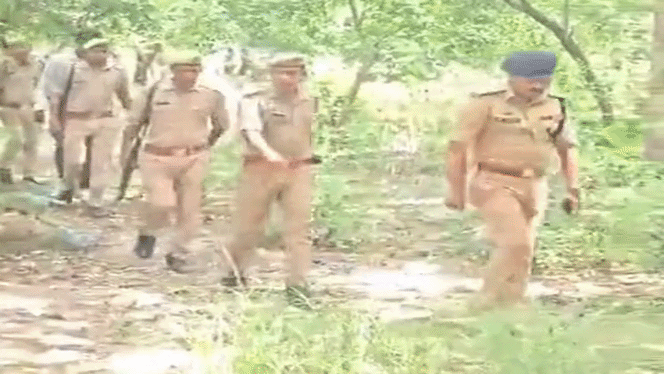 12 घंटे बाद घर पहुंची बहन ने खोला राज, दो युवकों पर संदेह