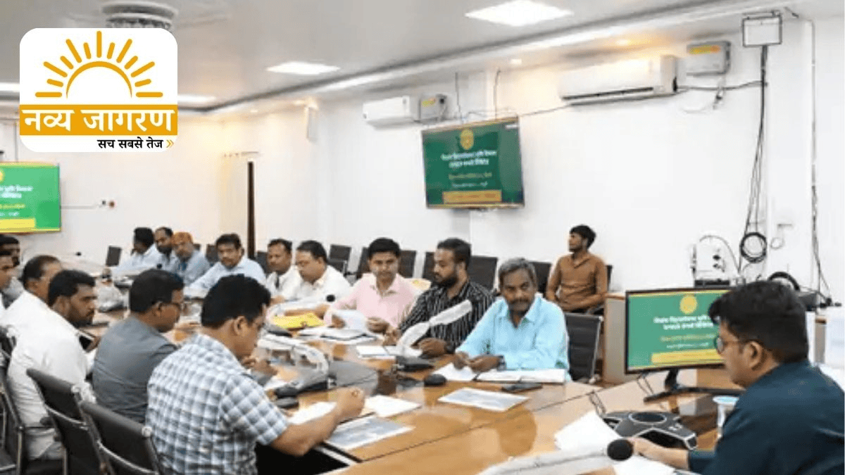 सिंगापुर की कंपनी से हुआ समझौता, किसानों को होगा बड़ा लाभ
