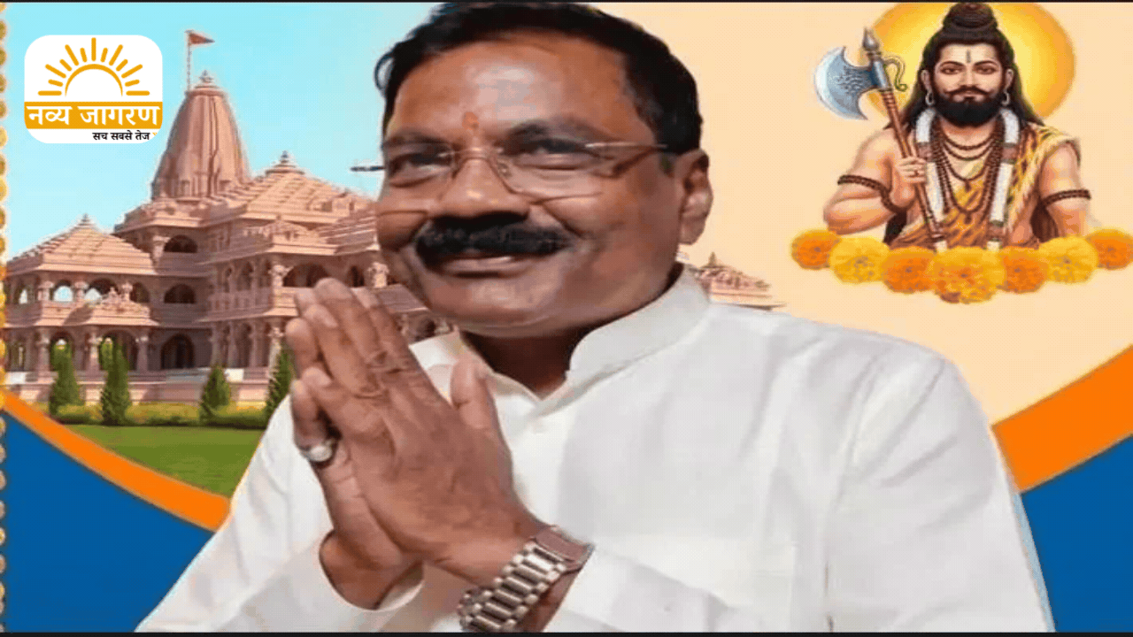 मृत पुजारी के नाम पर बैनामा कराने का आरोप, भाजपा नेता समेत चार पर केस