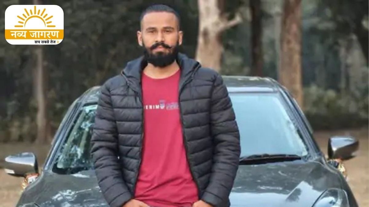 तीन दिन तक पुलिस को देता रहा चकमा, भाई के सीने में मारी थी गोली