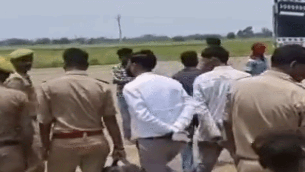 शादी के डेढ़ महीने बाद भाई ने गला घोंटा, कुएं में फेंकी लाश