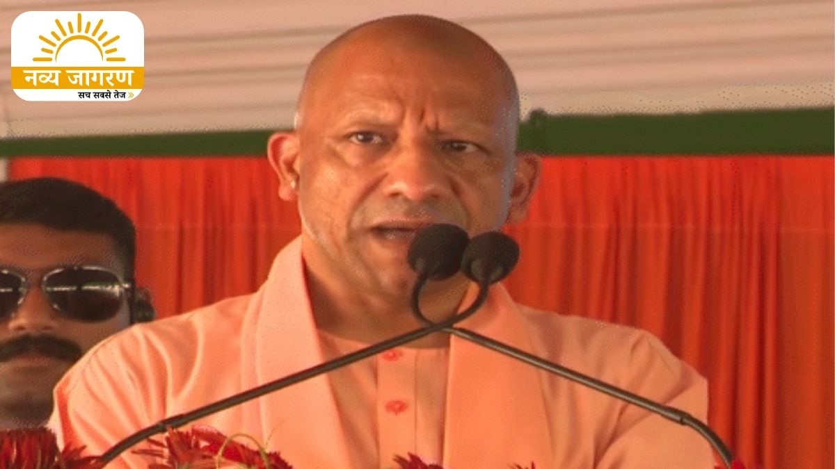 बोले- डबल इंजन सरकार ने बदली प्रदेश की तस्वीर, 300 करोड़ की परियोजनाओं की दी सौगात
