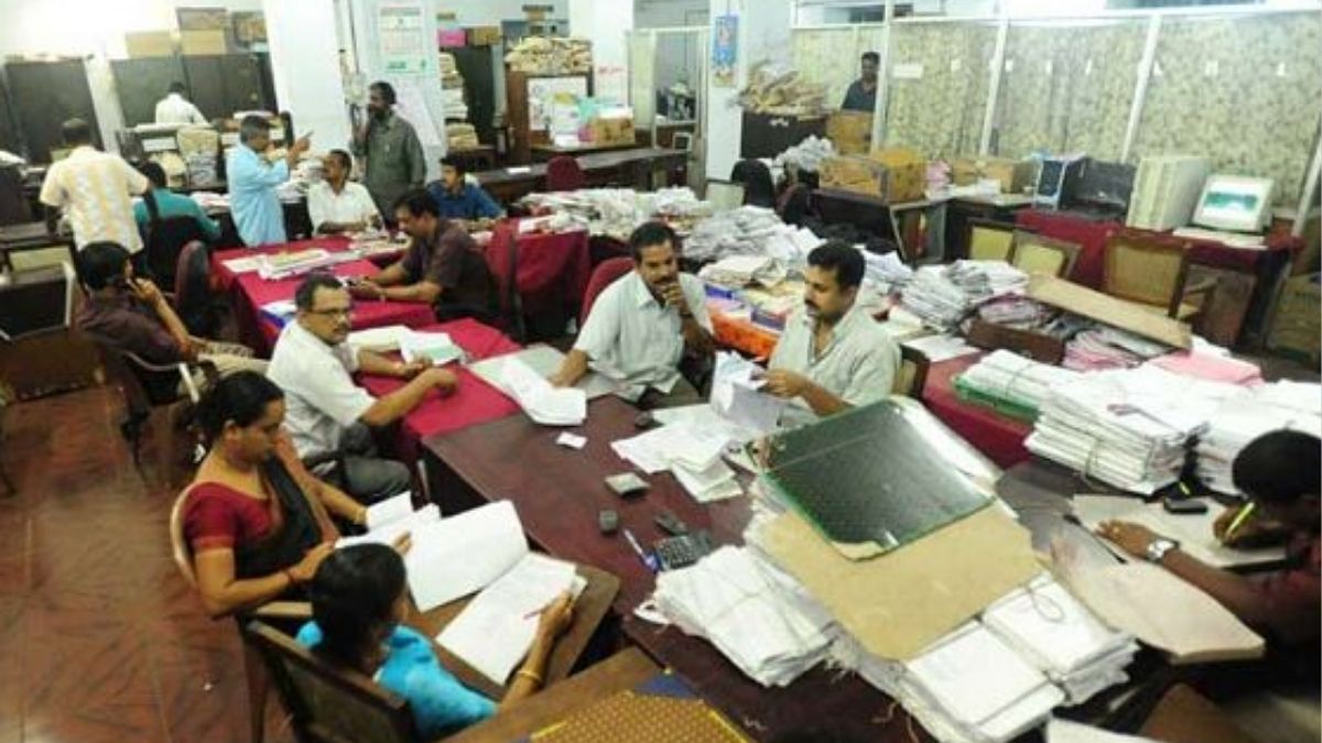 सैलरी-पेंशन में बड़े बदलाव की उम्मीद, फिटमेंट फैक्टर बनेगा वेतन वृद्धि का आधार