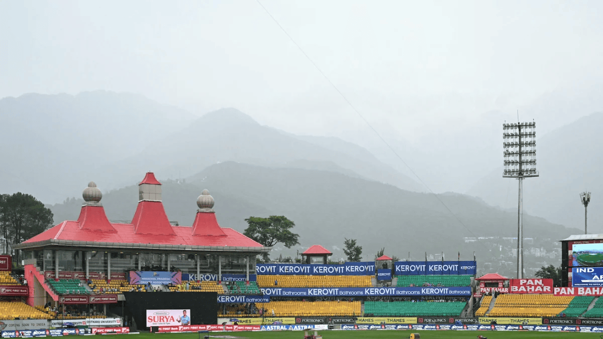 25-25 ओवर का होगा मैच, हर्ष दुबे और गुरनूर बरार का वनडे डेब्यू