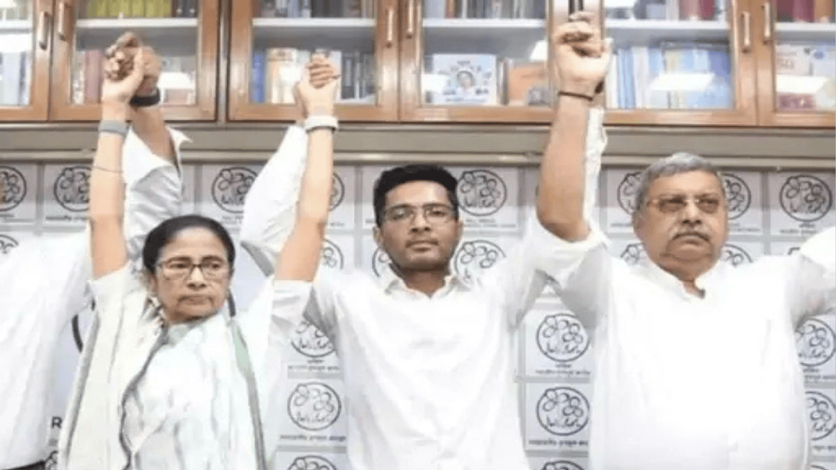 बोले- अभिषेक मेरे बेटे जैसे, पिता का काम माफ करना, वकील बदलने के बाद बढ़ा था विवाद