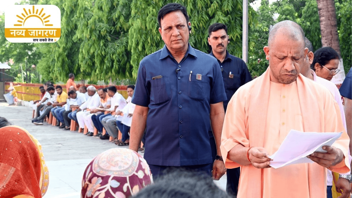 अवैध कब्जों पर होगी कठोर कार्रवाई, बीमारों को तुरंत मिलेगी सरकारी मदद