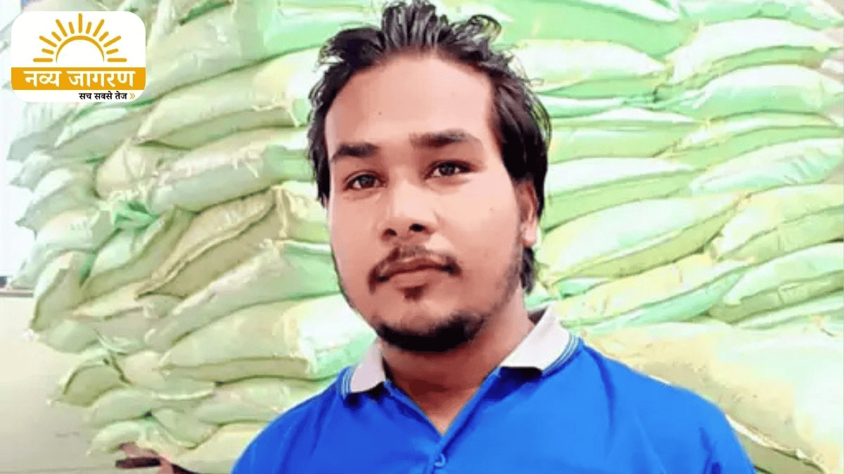 दो बाइकों की टक्कर में हुआ था घायल, परिजनों में मचा कोहराम