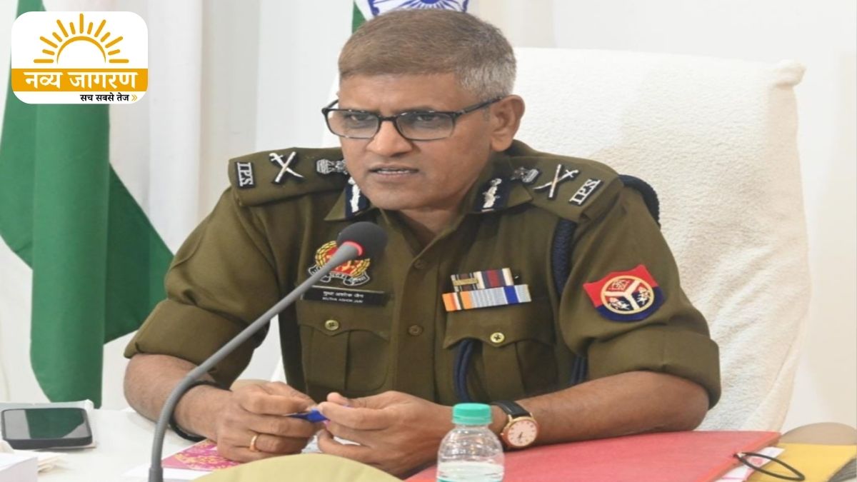 छपिया थानाध्यक्ष प्रमोद कुमार भी शामिल, जोनल पुलिस बोर्ड के फैसले पर हुई कार्रवाई