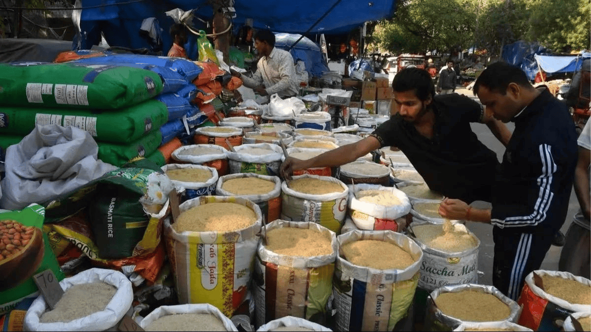 मई में WPI 9.68% दर्ज, ईंधन और खाद्य वस्तुओं की कीमतों ने बढ़ाया दबाव