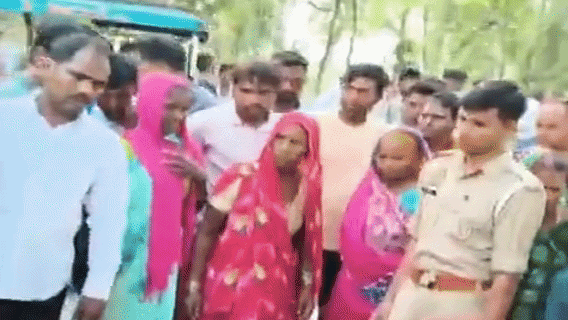 भांजी की शादी में होने आया था शामिल, भाई से विवाद के बाद घर से निकला