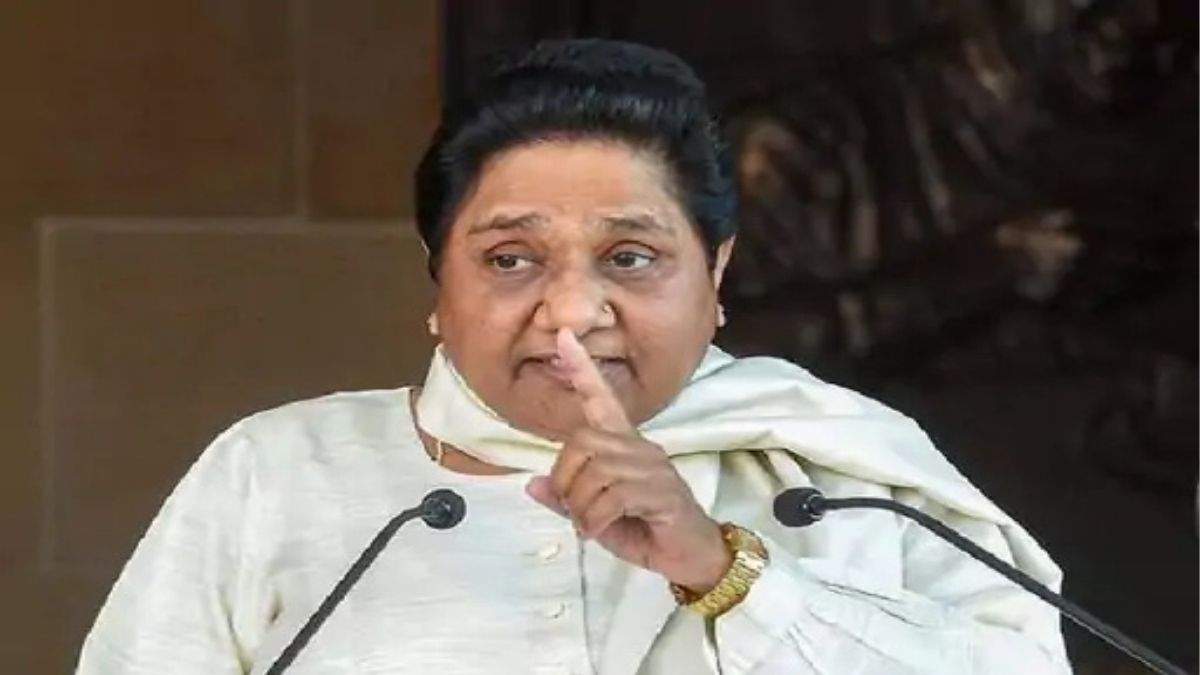 2027 चुनाव के लिए बसपा ने कसी कमर, संगठन को किया सक्रिय